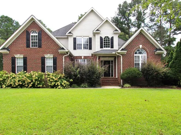 800 S Baden Ct, Goldsboro, NC 27534