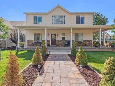 89 N 700 E, Paragonah, UT, 84760