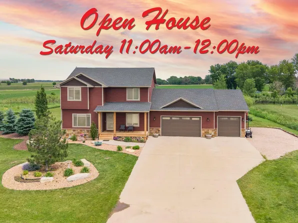 27186 Willow View Cir, Harrisburg, SD 57032