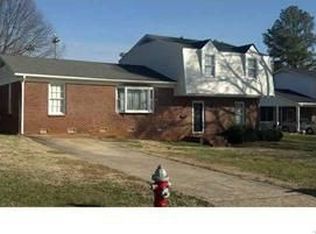 1313 Lions Way, Raleigh, NC 27604