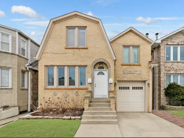 5844 W 55th St #2, Chicago, IL 60638