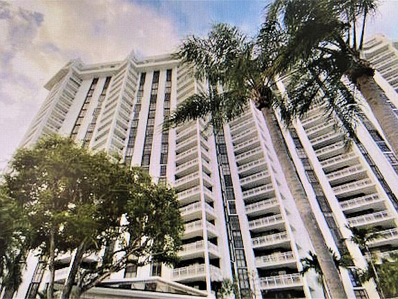 4th image of 4000 Towerside Ter APT 1806