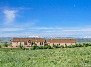 675 Sundance Dr, Livermore, CO 80536