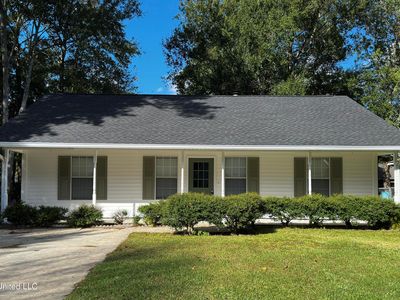 3308 Neptune Dr, Gautier, MS, 39553
