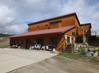 525 Little Basin Creek Rd, Butte, MT 59701