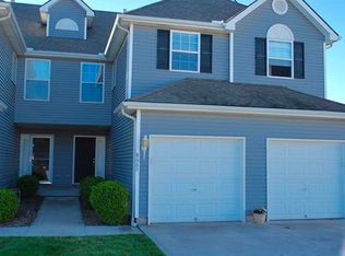 8669 NE 97th Ter, Kansas City, MO 64157