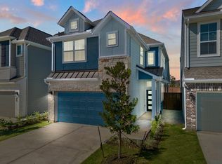 4923 Perennial Ct, Iowa Colony, TX 77583