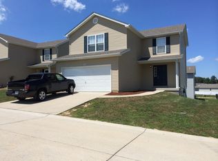 188 Equestrian Dr, Winfield, MO 63389