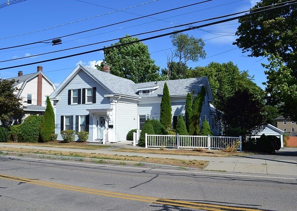 1st image of 184-186 Walpole St