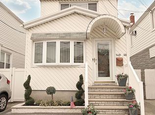 14948 Raleigh St, Ozone Park, NY 11417