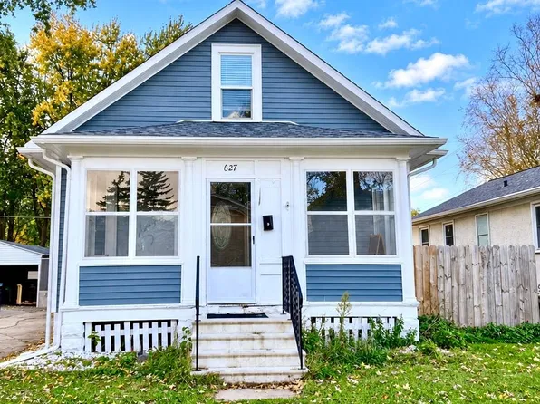 627 Vroman St, Green Bay, WI 54303