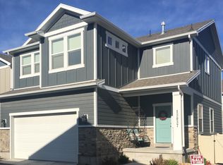 13037 S Old Pine Ct, Herriman, UT 84096