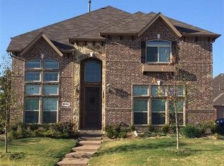 12062 Giddings Dr, Frisco, TX 75035