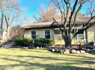 1160 S 300 E, Knox, IN 46534