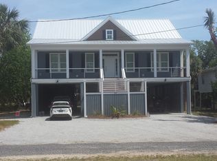 2907 White Cap St, Edisto, SC 29438