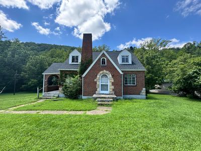 5507 Franklin Rd, Roanoke, VA, 24014