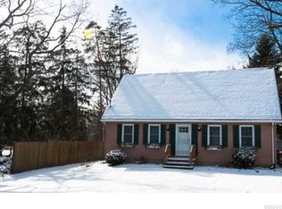 8308 Lewiston Rd, Batavia, NY 14020