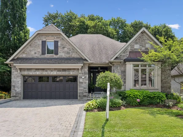 75 Woodside Rd, Guelph, ON N1G 2H1