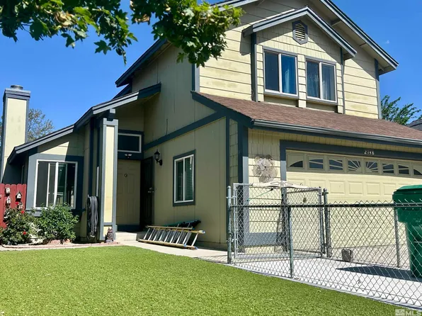 2748 Chavez Dr, Reno, NV 89502