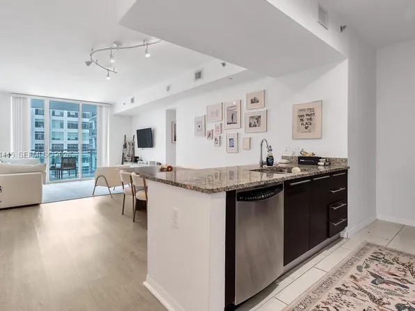 951 Brickell Ave, Miami, FL