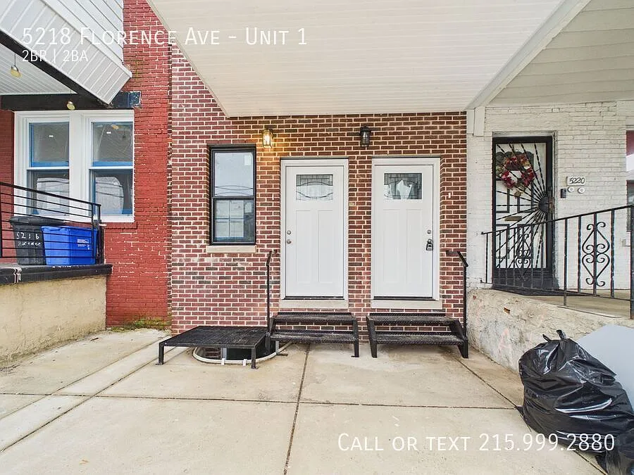 5218 Florence Ave #1