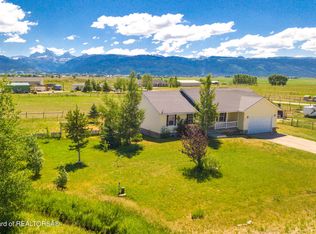 280 Rigby Rd, Driggs, ID 83422