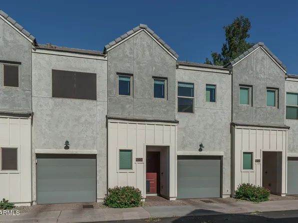 8267 N 22ND Drive, Phoenix, AZ 85021