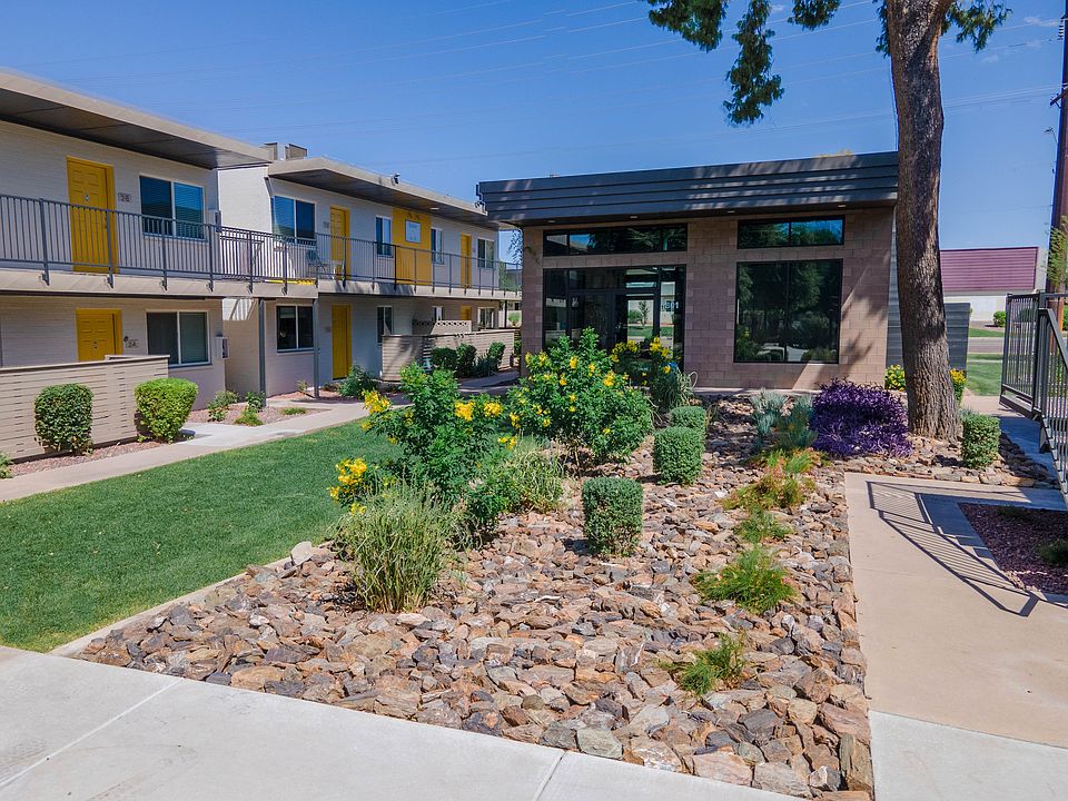 Solaire On Scottsdale 801 E McKellips Rd Tempe AZ Zillow