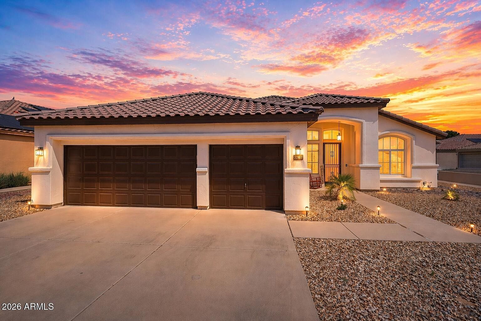 22811 N 74TH Lane, Glendale, AZ 85310 | Zillow