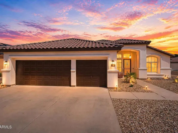 22811 N 74TH Lane, Glendale, AZ 85310