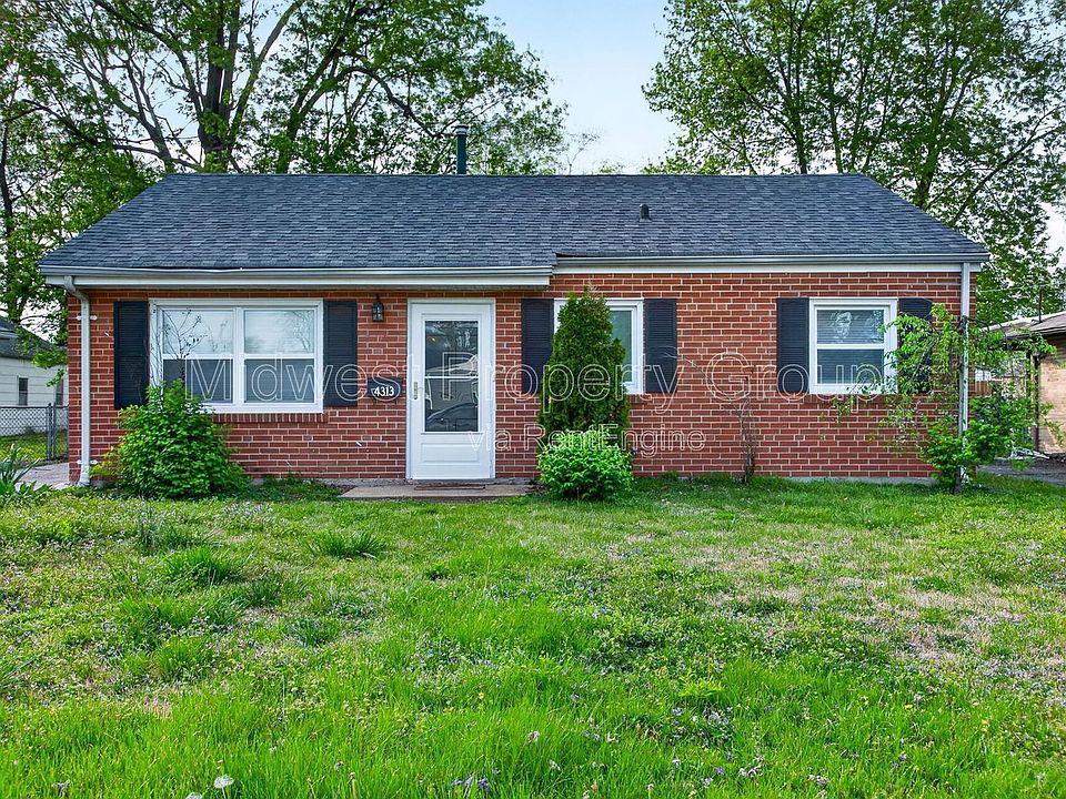 1st image of 4313 Saint Dominic Ln