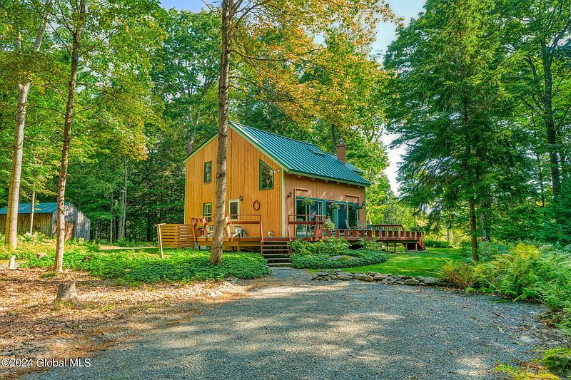 2nd image of 156 Josh Hall Pond Road