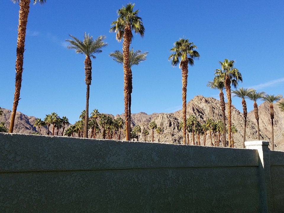 2nd image of 49465 Avenida Club La Quinta