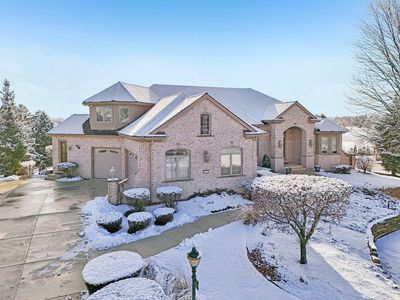 1701 East Bristlecone DRIVE, Hartland, WI, 53029