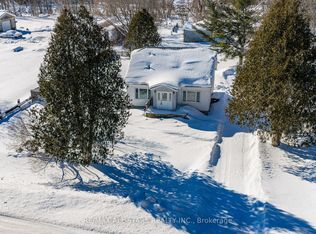 12530 County Road 16 Rd, Severn, ON L0K 2C0