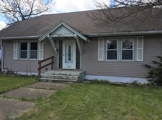 134 N Ashland Ave, Michigan City, IN