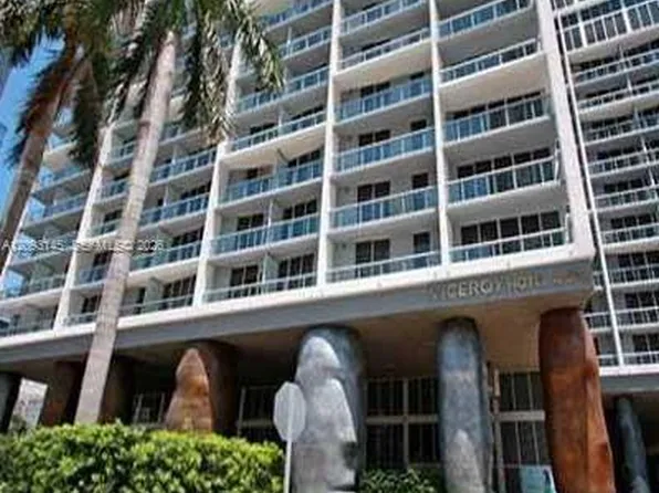 485 Brickell Ave 1809 #1809, Miami, FL 33131