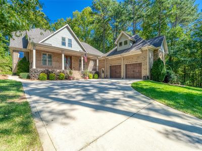 7621 Cottonwood Dr, Denver, NC, 28037