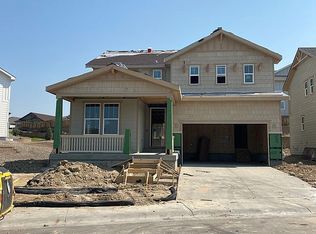4058 Tangerine Ct, Castle Rock, CO 80109