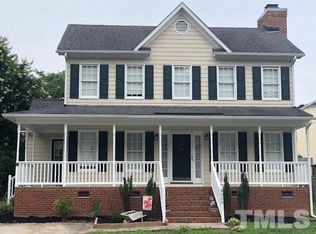 4309 Bartholomew Cir, Raleigh, NC 27604