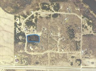 Twin Oaks Loop, Motley, MN 56466