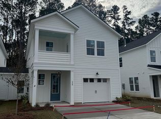 412 Queenview Ln, Charleston, SC 29414