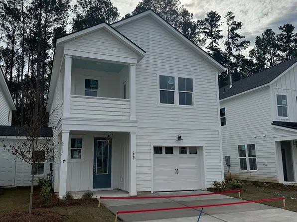 228 Claret Cup Way, Charleston, SC 29414