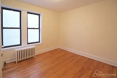 Rented by City Connections Realty