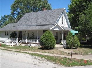 701 N Erie St, Rockville, IN 47872