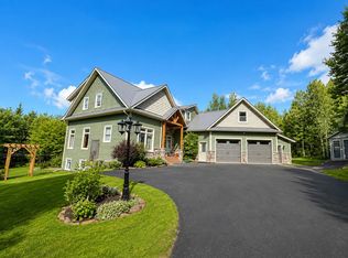 1927 Clarkin Rd, Hillsboro Parish, PE C0A 1Y0