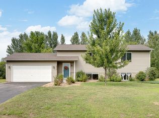 6572 404th St, North Branch, MN 55056