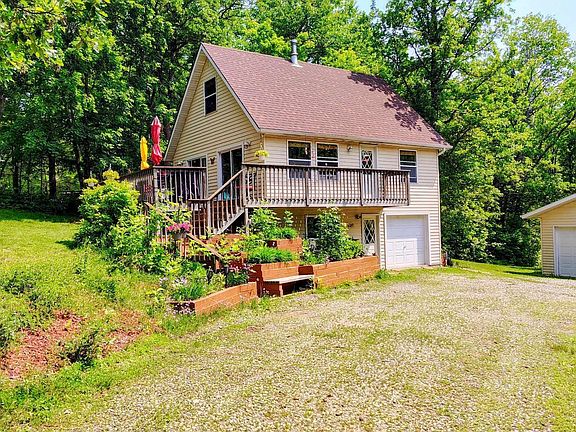 4th image of 25185 Moreau Rd
