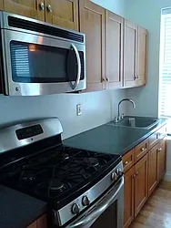 Rented by Lang Realty LLC