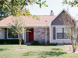 4768 Kitty Hawk Cir, Gulf Breeze, FL 32563